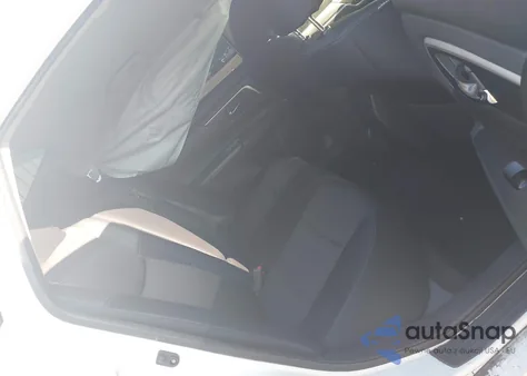 2016 Nissan Altima 2.5 Sr z USA, uszkodzony, nr VIN 1N4AL3AP1GC189104